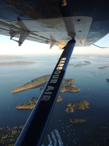 Harbour Air