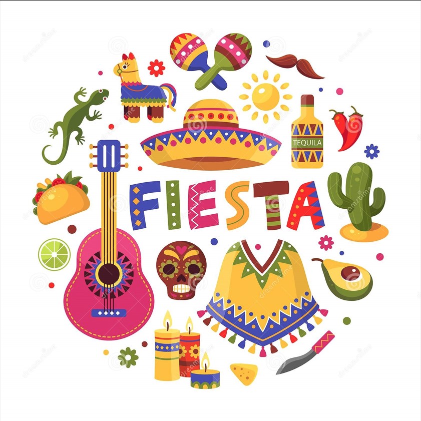 Mexican Fiesta Coming To Cook Street Village This Fall Royal Scot 