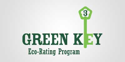 Green key rating