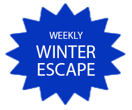 weekly winter specials